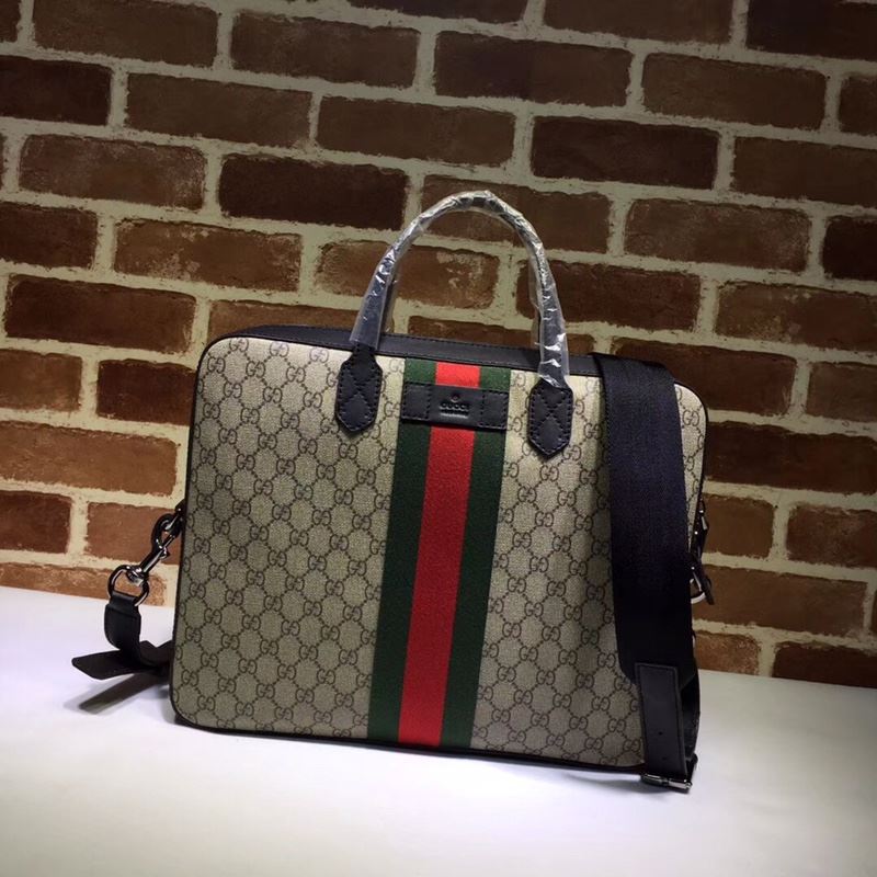 G*u*i top handle bags